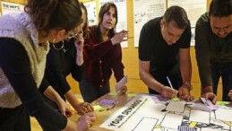 Büyükşehir’den Poseidon proje çalıştayı