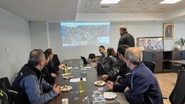 Büyükşehir’den sarsıntıya hazırlıkta güçlü adım