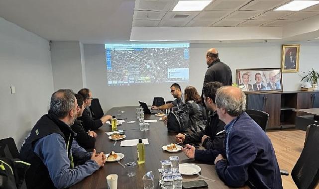 Büyükşehir’den sarsıntıya hazırlıkta güçlü adım