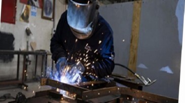 Büyükşehir’in atölyesi kentin hayat kalitesini artırıyor