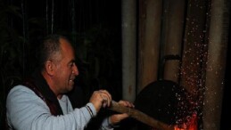 Büyükşehir’in dijital sensörleri ile seralar cep telefonları ile izleniyor