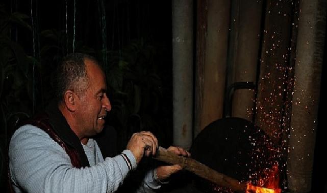 Büyükşehir’in dijital sensörleri ile seralar cep telefonları ile izleniyor