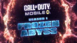 Call of Duty: Mobile 1. Dönem – Frozen Abyss ile Yeni Yılı Karşılayın