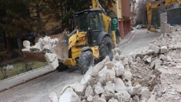 Çankaya Belediyesi’nden İmar Planına Alışılmamış Yapılara Müdahale