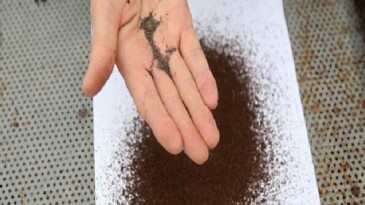 Çankaya Belediyesi’nden Su Kaynaklarına Hassas Üretim