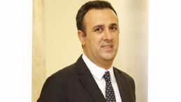 CCN Holding’te üst seviye atama