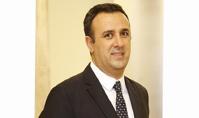 CCN Holding’te üst seviye atama