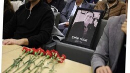 Çeşme Belediye Meclisinden Gülşah Durbay’a oy birliğiyle vefa