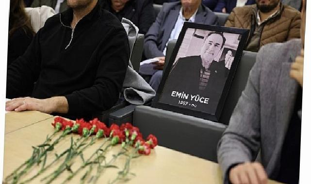 Çeşme Belediye Meclisinden Gülşah Durbay’a oy birliğiyle vefa