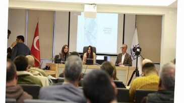 Çeşme Meclisi’nde tarihi oylama: Kiralık Toplumsal Konut projesi oy birliğiyle kabul edildi