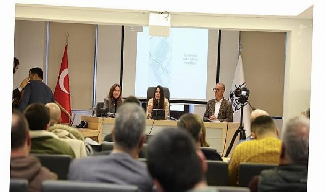 Çeşme Meclisi’nde tarihi oylama: Kiralık Toplumsal Konut projesi oy birliğiyle kabul edildi