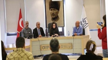 Çeşme’de hayvan hakları için tarihi adım