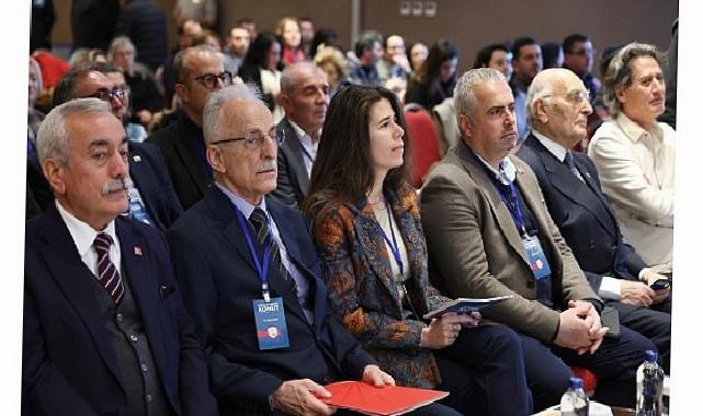 Çeşme’de tarihi adım: Kiralık Toplumsal Konut Sempozyumu gerçekleştirildi