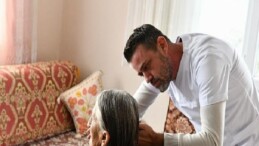 Çiğli Belediyesi’nden Besin Kolisi Seferberliği