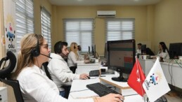 Çiğli’de 297 Bin Talep, Anında ve İtimatla Çözüldü