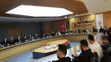 CİMER talepleri Bayrampaşa’da daha süratli çözülecek
