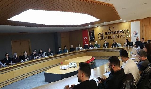 CİMER talepleri Bayrampaşa’da daha süratli çözülecek