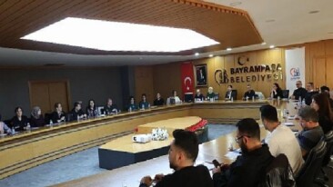 CİMER talepleri Bayrampaşa’da daha süratli çözülecek