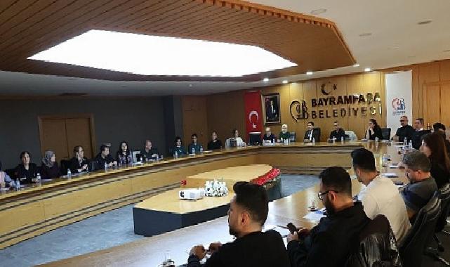 CİMER talepleri Bayrampaşa’da daha süratli çözülecek