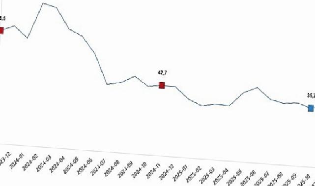 Ciro Endeksleri, Kasım 2025
