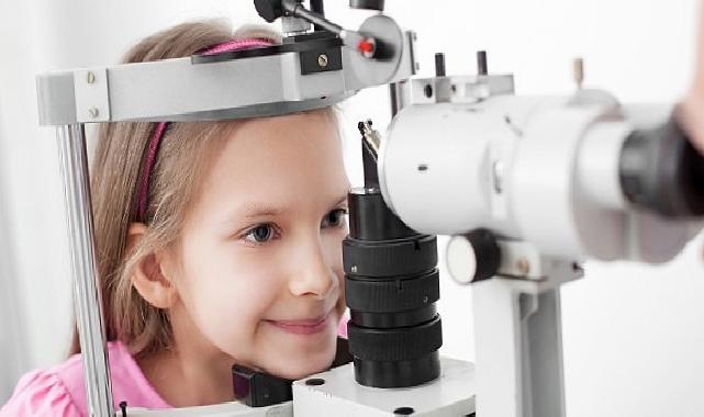Çocuklarda Göz Ovalama Pak Olmayabilir