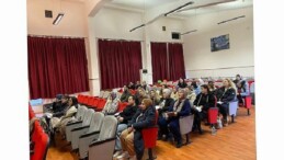 Çocukların güvenliği için İSG eğitimi