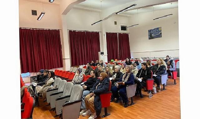 Çocukların güvenliği için İSG eğitimi