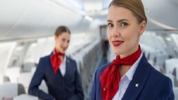 Corendon Airlines, kabin memuru alımı için müracaatları açtı