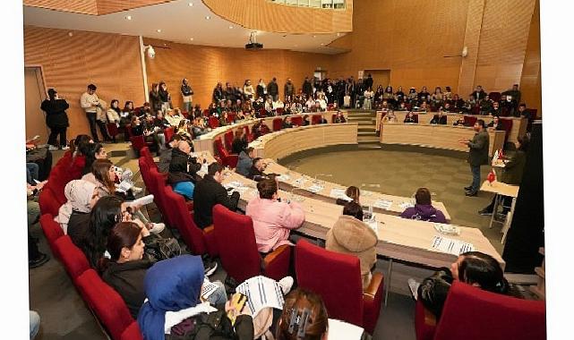 CV Bank 2025 yılında 967 kişiyi iş sahibi yaptı