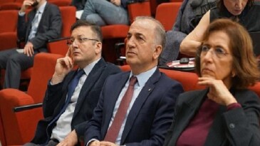 Dalak Cerrahisi Sempozyumu, alanında uzman tabipleri bir ortaya getirdi