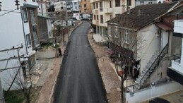 Darıca’da ulaşım konforu Büyükşehir’le artıyor