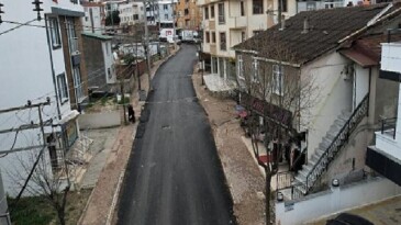 Darıca’da ulaşım konforu Büyükşehir’le artıyor