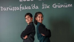 Darüşşafaka Giriş Sınavı 17 Mayıs’ta 81 Vilayette Düzenlenecek