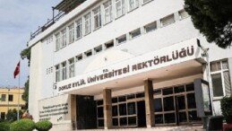 DEÜ, YÖK’ÜN EK-46 Datalarında de Tepede