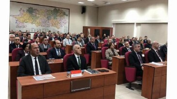 Didim Belediyesi, Aydın Genelinde En Fazla Yatırım Yapan 2. İlçe Belediyesi Oldu