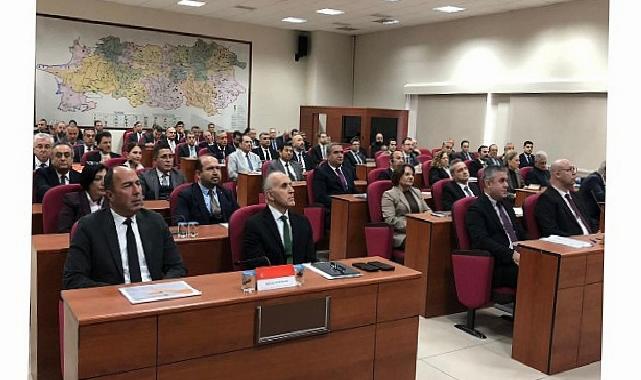 Didim Belediyesi, Aydın Genelinde En Fazla Yatırım Yapan 2. İlçe Belediyesi Oldu