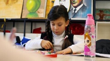 Didim Belediyesi Kültürel ve Sanatsal Çalışmalarıyla Öne Çıkmaya Devam Ediyor