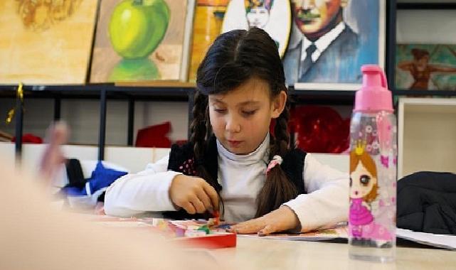 Didim Belediyesi Kültürel ve Sanatsal Çalışmalarıyla Öne Çıkmaya Devam Ediyor