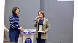 Didim Belediyesi’nden Bayan Sıhhatine Yönelik Bilinçlendirme Semineri