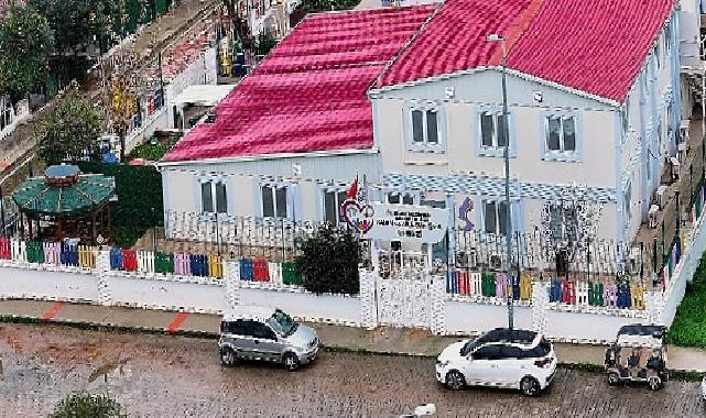 Didim Belediyesi’nden bayanlara ve ailelere yönelik güçlendirici hizmetler