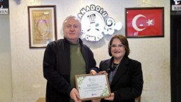 Didim Belediyesi’nden Can Dostları İçin Anlamlı İş Birliği