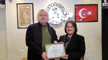 Didim Belediyesi’nden Can Dostları İçin Anlamlı İş Birliği