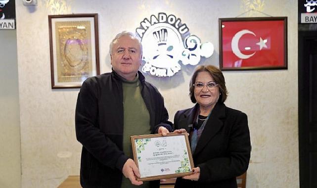 Didim Belediyesi’nden Can Dostları İçin Anlamlı İş Birliği