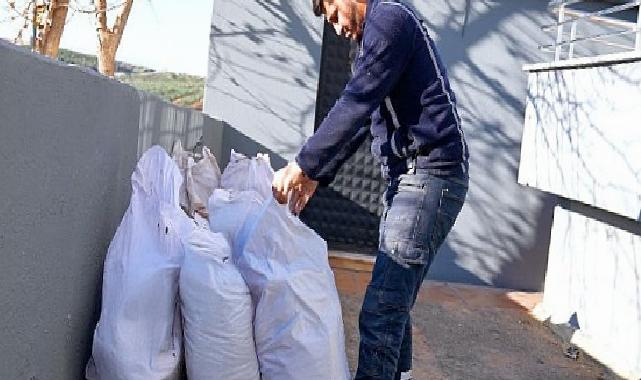 Didim Belediyesi’nden Örnek Toplumsal Belediyecilik Uygulaması