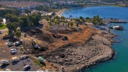 Didim Mavişehir’de Büyük Dönüşüm Devam Ediyor