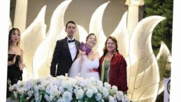 Didim’de 2025 Yılında 548 Çiftimiz Yeni Bir Hayata “Evet” Dedi