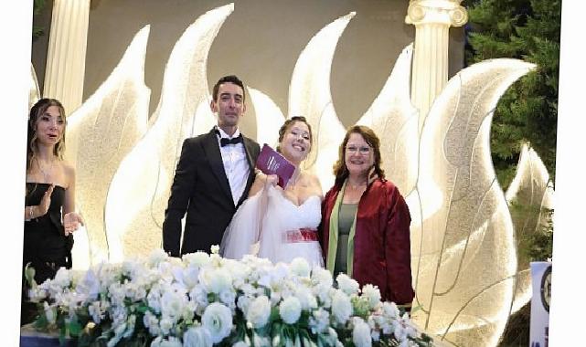 Didim’de 2025 Yılında 548 Çiftimiz Yeni Bir Hayata “Evet” Dedi