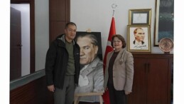 Didim’de Doğalgaz Çalışmaları Halkın Sorularıyla Proje Süreci Değerlendirildi