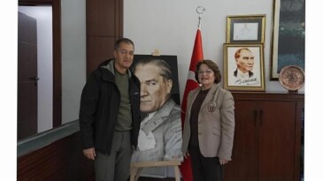 Didim’de Doğalgaz Çalışmaları Halkın Sorularıyla Proje Süreci Değerlendirildi