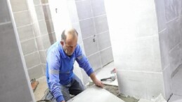 Didim’de Özel Çocuklara Özel Proje: Oyun Konutu’nda Çalışmalar Tüm Süratiyle Sürüyor